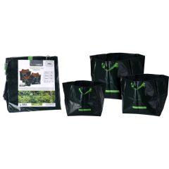 Kertizsák szett -3darabos:70L,105L,175L (CY5910760)