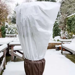   Fátyolfólia 1x2,1m áttelelő növénytakaró NORT MAXIFLEECE (2011556)