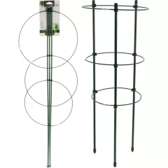   Növény és paradicsomtámasz- kör alakú 90x29cm (CY8002110)