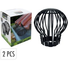 Csatorna szűrő 2db/csomag (R10000240) - ár/db