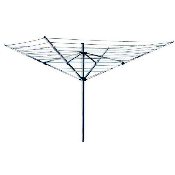 Ruhaszárító - kültéri - földbe szúrható (X38000010)