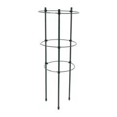   Növény és paradicsomtámasz- kör alakú 45x18cm (CY8002090)