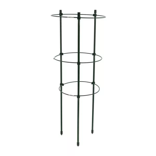 Növény és paradicsomtámasz- kör alakú 45x18cm (CY8002090)