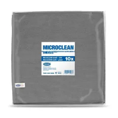 BONUS Pro MicroCLEAN kendő 10db/cs (B333,B192) - ár/csomag