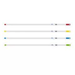 BONUS Felmosónyél 120cm több színben (B207)