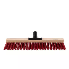 BONUS Maddox 40cm kültéri fa tolóseprű (B492)