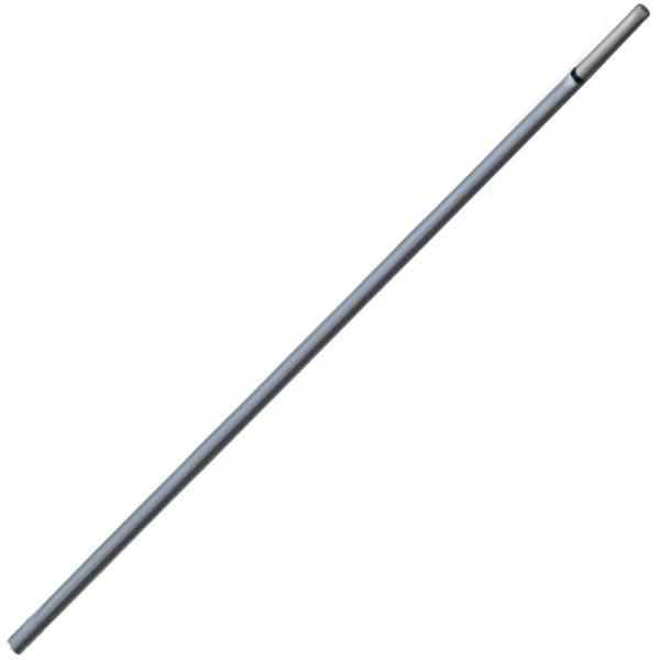 Teleszkópos fém nyél 2.4m (11634)