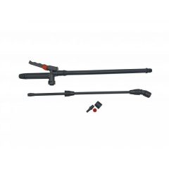 Permetező szár 70 cm-es + markolat (11707)