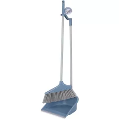 Lapát + seprű szett hosszú nyéllel (WK1700680)