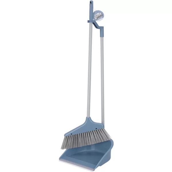 Lapát + seprű szett hosszú nyéllel (WK1700680)