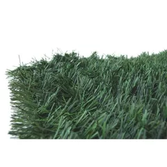   Műsövény HIDENATUR - Természetes hatású  1 x 3 m zöld (2021386)