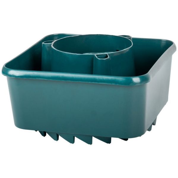 Öntözőcserép paradicsomra 27x15cm