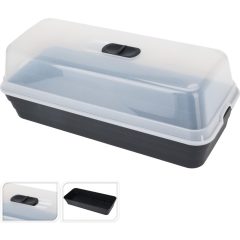 Palántanövelő doboz antracit 53X23X20CM (Y54197940)