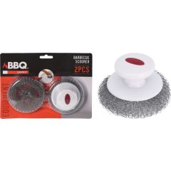   Edény és grillsúroló fogantyúval 2darabos szettben (CY5656830)