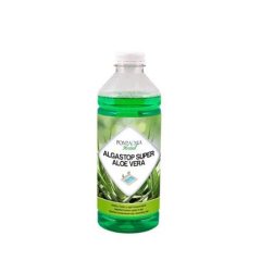 Uszodat. - Herbal Algastop Super Aloe Vera 1L (HAA 010)