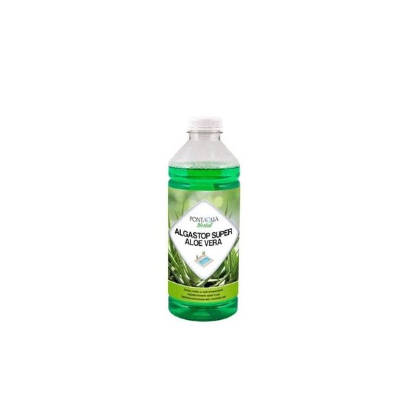 Uszodat. - Herbal Algastop Super Aloe Vera 1L (HAA 010)