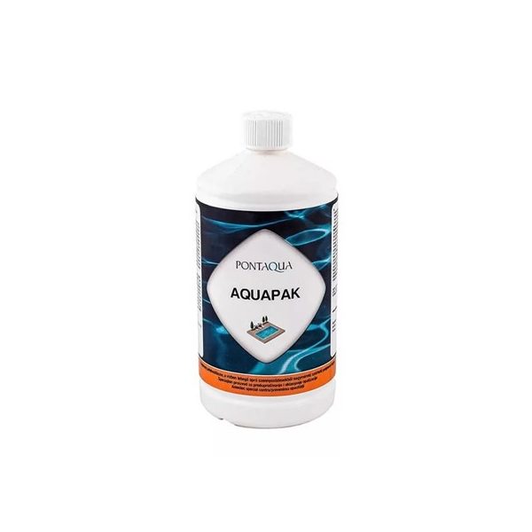 Uszodat.-Aquapak Pelyhesítő 1liter (PLH 040)