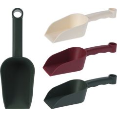 Terménylapát műanyag szögletes kicsi (CY8002070)