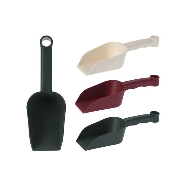 Terménylapát műanyag szögletes kicsi (CY8002070)