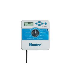   Pol. Hunter X-Core 401iE 4 zónás beltéri vezérlő (XC401iE)