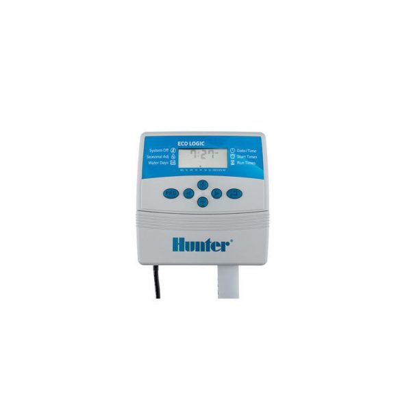 Pol. Hunter ECO-Logic 4 zónás beltéri vezérlő (ELC401IE)