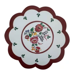 Befőtt díszítő csomag - FELIRATOZHATÓ - ár/db