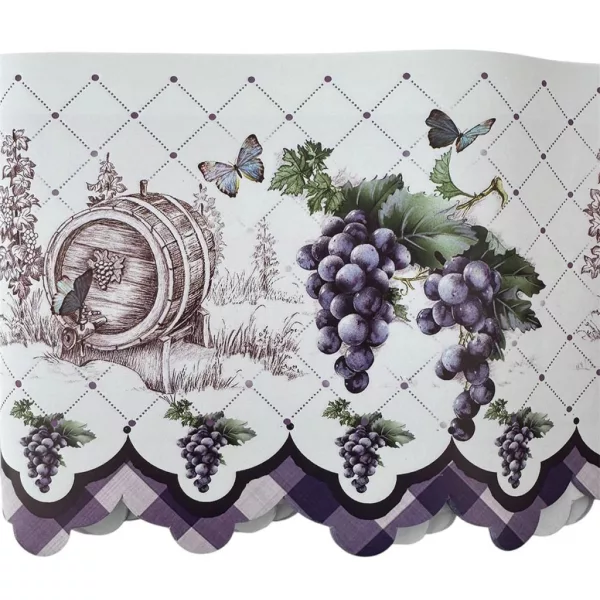 Polcdíszítő csík-VEGYESEN(10db/cs) - ár/csomag