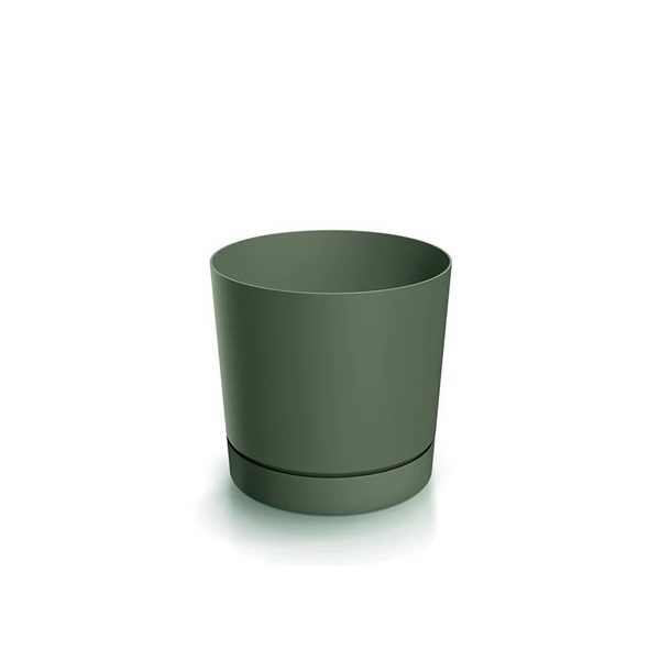 Kaspó DPOP200 Zöld