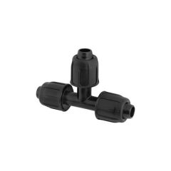 Pol.  QJ Fix kúpos T idom K 16 x 3/4col x 16 (04600025)