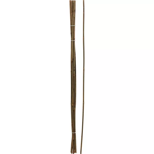 Növény és paradicsomtámasz -116cm - BAMBUSZ 10db/csomag (836610160) - ár/db