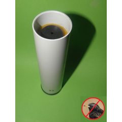 Seregélyriasztó elektromos