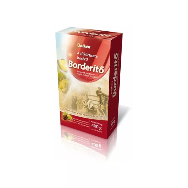 Bor-Borderítő 400g 10db/k