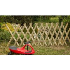 Vadászkerítés 5,5x100x250cm