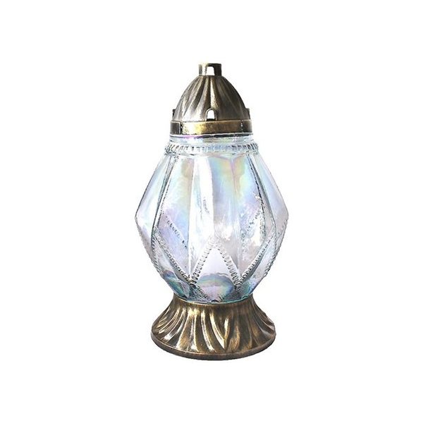 Üvegmécses RZ - 58 (ARANY) 6db/gyűjtő