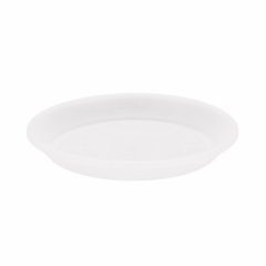   Alátét orchidea cseréphez 19cm-átlátszó-(20cm-es orchidea cseréphez) PE