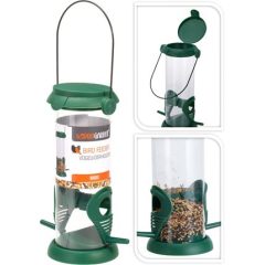 Madáretető-akasztós-magvaknak 9x20cm (C22961500)