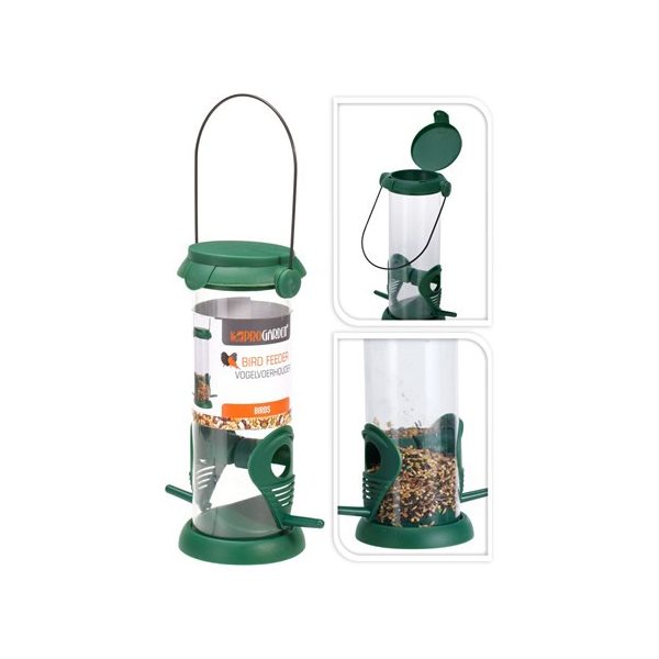 Madáretető-akasztós-magvaknak 9x20cm (C22961500)