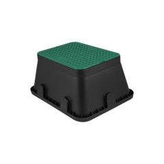 Pol. Műanyag akna Jumbo (15010020)