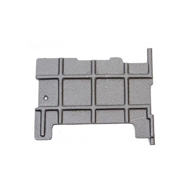 Szikrafogó FK-150/5 (190/230mm x 280mm) -15041