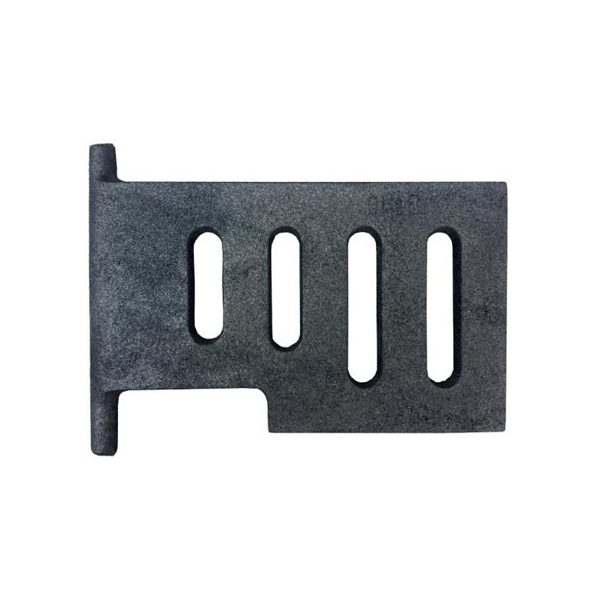 Parázsfogó DT-10 (15042)