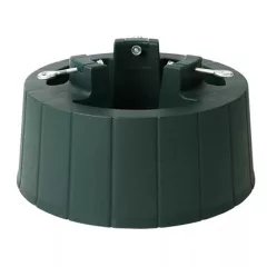 Karácsonyfa talp Jameson , zöld (KTA 060)