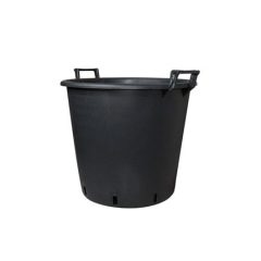 Füles konténer 50L