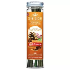 Illatpálca Fűszeres Toboz illat (KSC_013)