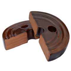 Kerámia hordóhoz és fazékhoz súly (2,5L, 3,2L, 5L)