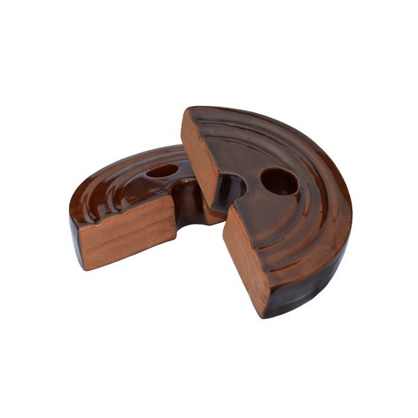 Kerámia hordóhoz és fazékhoz súly (2,5L, 3,2L, 5L)