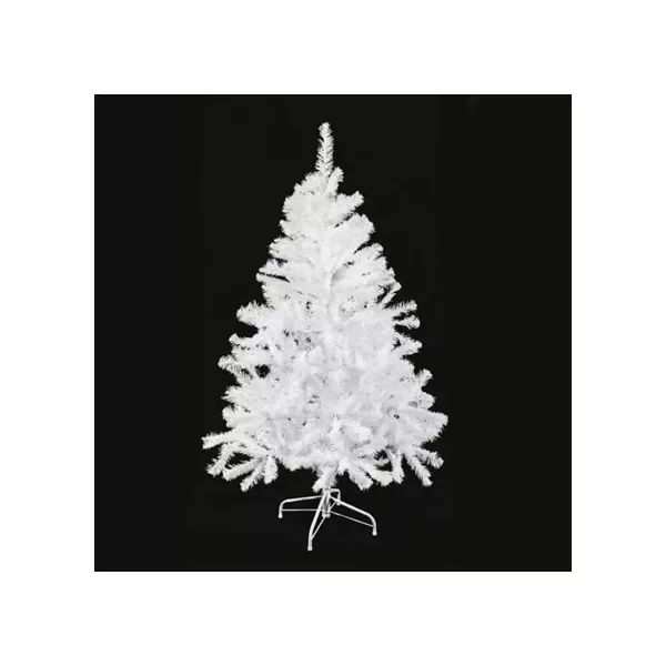 Műfenyő Wonder White mini fehér 90 cm (KFA299)