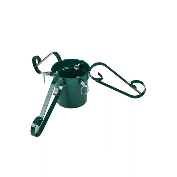 Fenyőfatalp Ornamenta , zöld (KFA292)