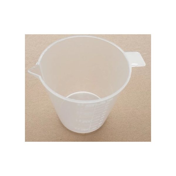 Vegyszermérő edény 100ml