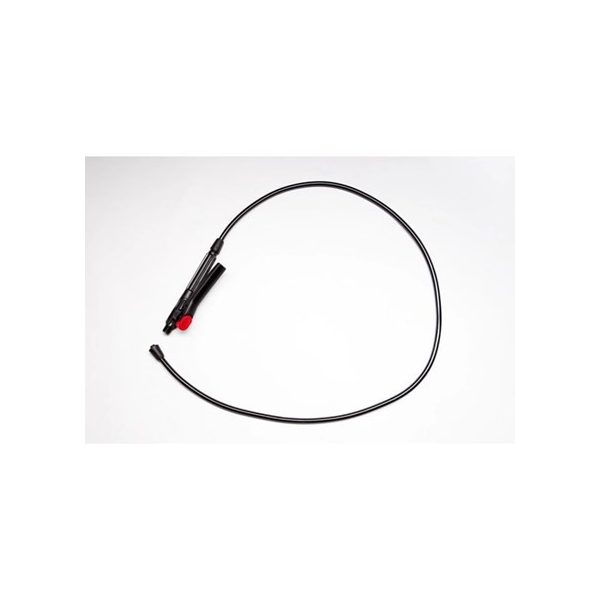 Permetező markolat+tömlő 16L kínai permetezőhöz