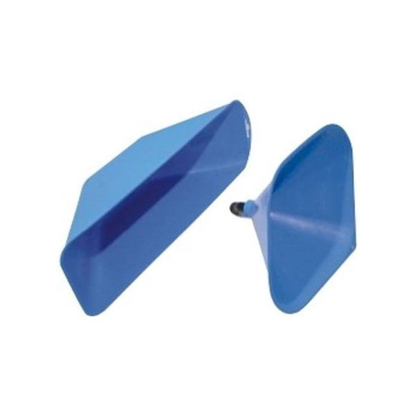 Permetező gyomírtó harang - 235mm kicsi